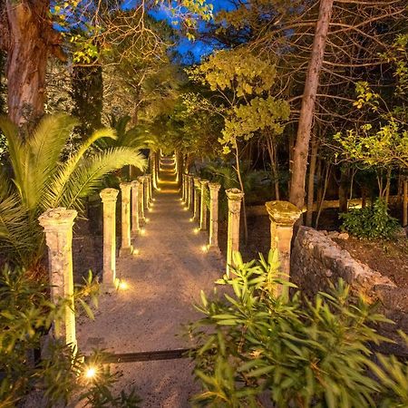 Son Grua Agroturismo - Adults Only โปเญนซา ภายนอก รูปภาพ