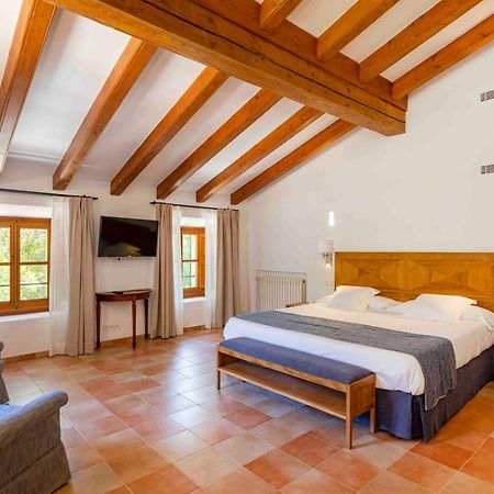 Son Grua Agroturismo - Adults Only โปเญนซา ภายนอก รูปภาพ